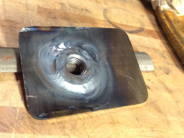 Foot Mount