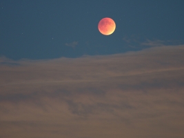 Lunar Eclipse