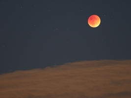 Lunar Eclipse