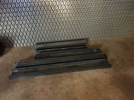 Raw materials